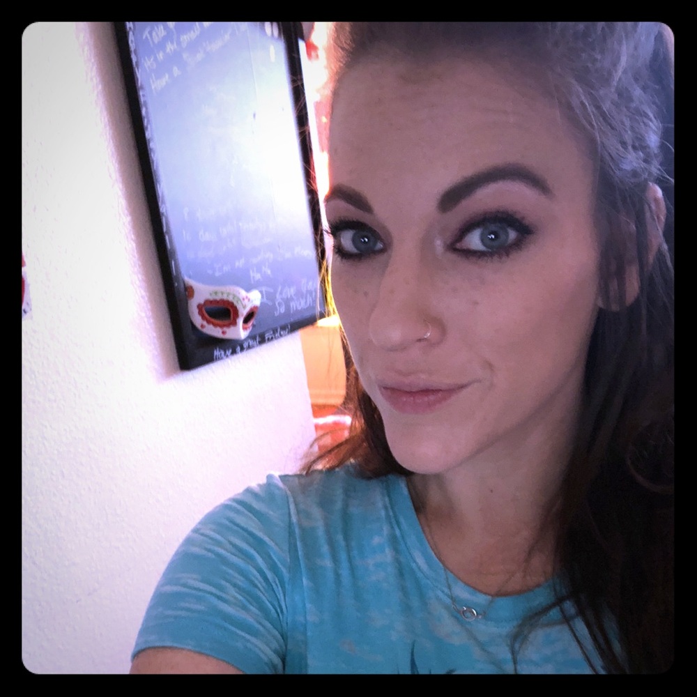 Meet your Posher, Megan